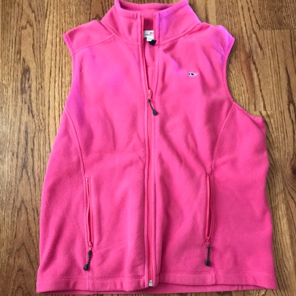 Vineyard Vines Jackets & Blazers - Vineyard Vines Vest Size Medium Vineyard Vines Jackets & Blazers - Vineyard Vines Vest Size Medium